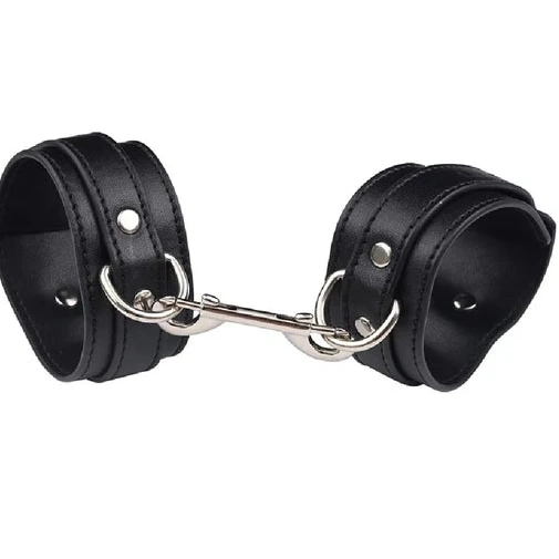 Elegant and with Collar Anal 5334 Cuffs Hook Beaded 0530